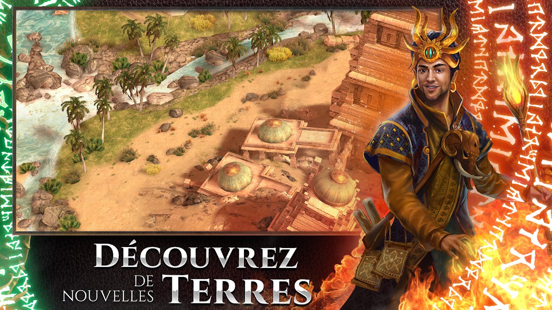 Rival Kingdoms : La Nuit sans fin