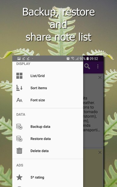 Notes - notepad, notebook, color, sticky notes