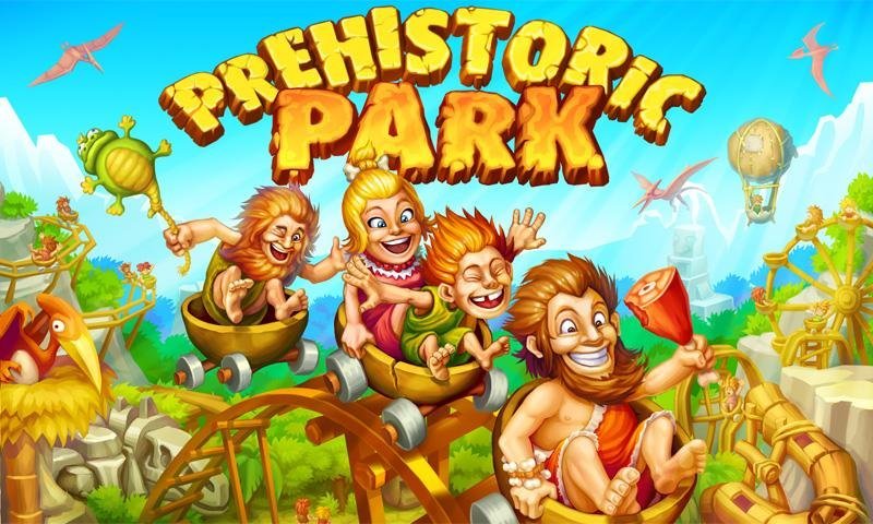 Prehistoric Parc
