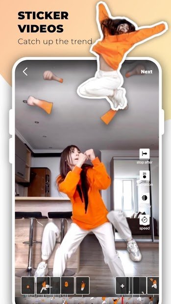 Zoomerang - Короткие Видео