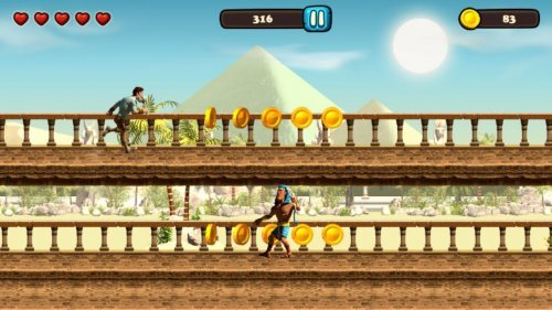 Evliya Celebi:Immortality Ixir