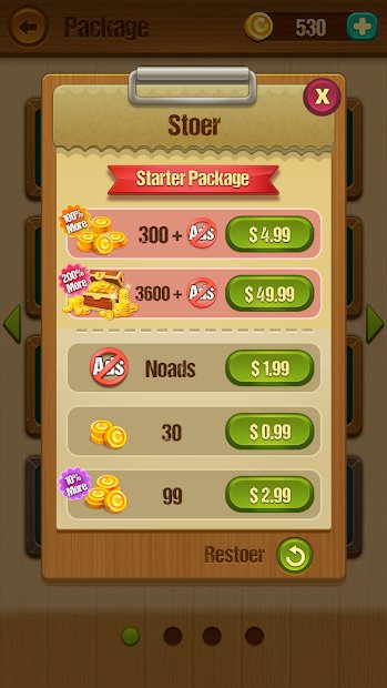 Eine Linie - Kurvenzeichnung