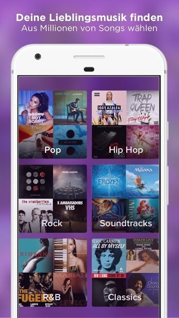 Smule – die Social-Singing-App