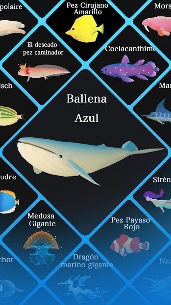 Tap Tap Fish - AbyssRium