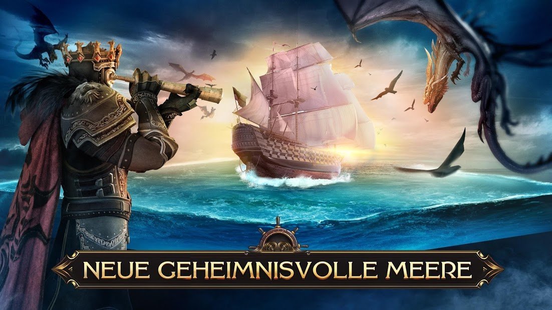 Clash of Kings: Ramadan Event ist im Gange