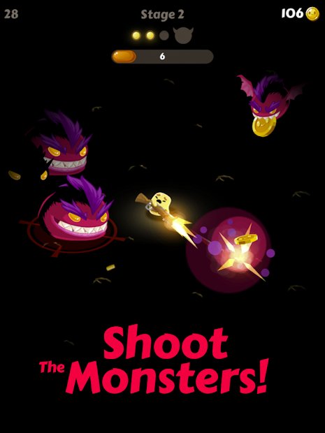 Hoffnungslos: Die dunkle Höhle