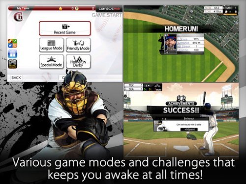 9 Innings: 2016 Pro Baseball