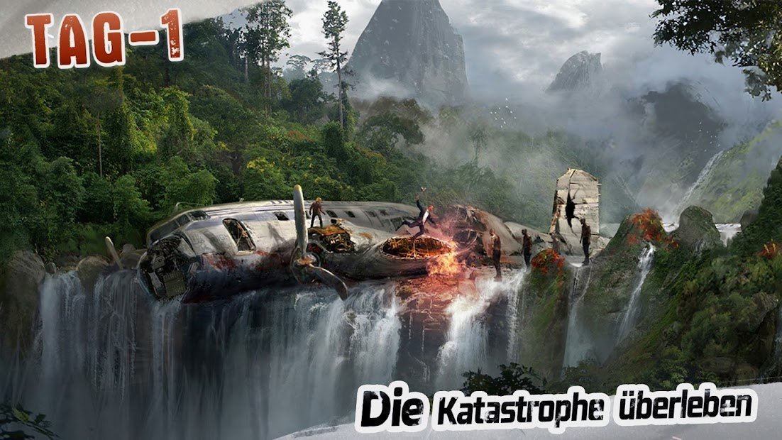 LOST in Blue (Global)