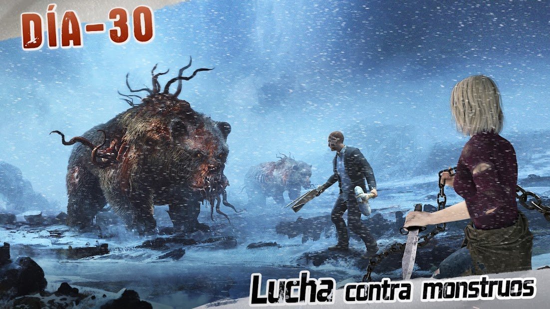 LOST in Blue (Global)