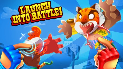 UFB Lucha Libre – Luta Livre Mexicana