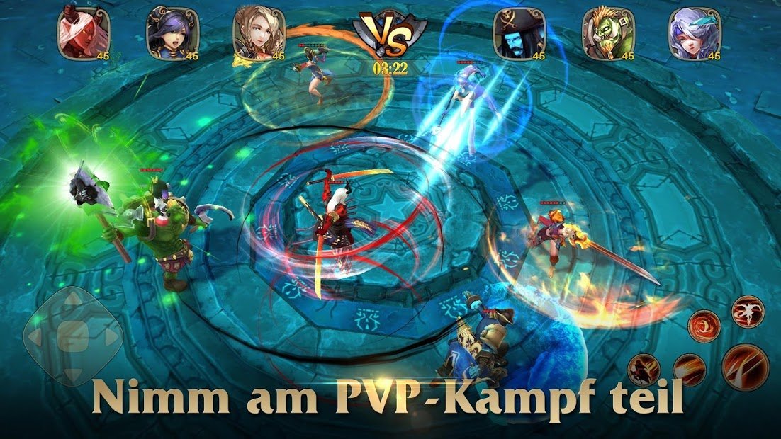 Taichi Panda: Heroes