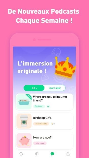 HelloChinese - Apprends le Chinois Mandarin