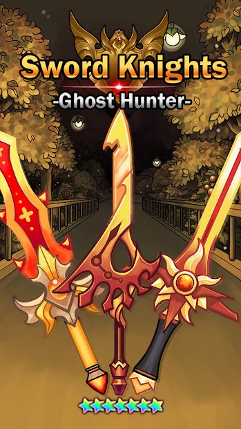 Ghost Hunter