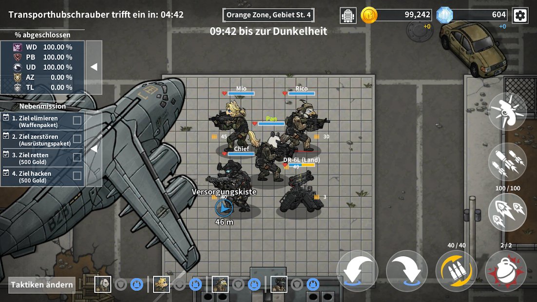 BAD 2 BAD: EXTINCTION