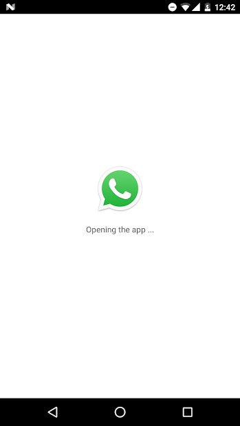 Multi - app de múltiplas contas