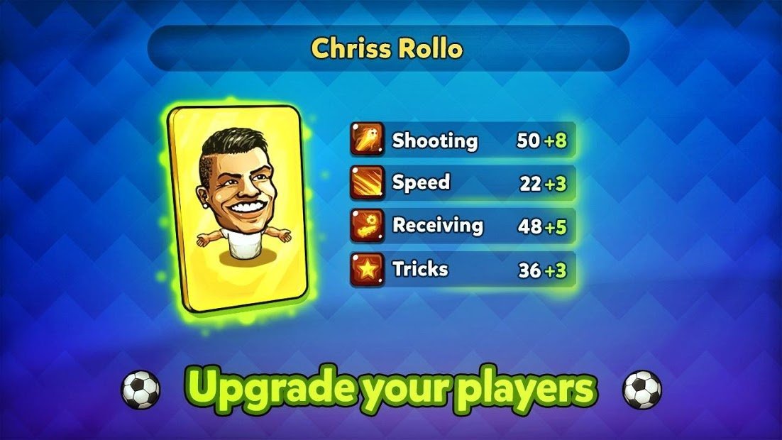 Puppet Soccer 2019: Football Manager