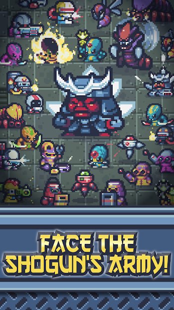 Ninja Prime: Tap Quest