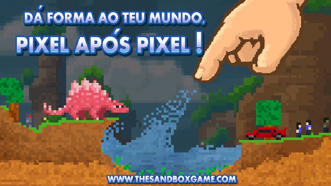 The Sandbox: Craft Play Share