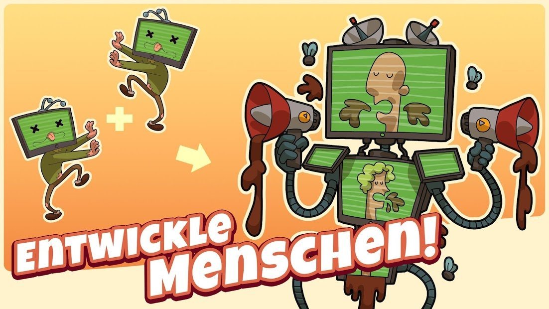 Homo Evolution: Ursprung des Menschen