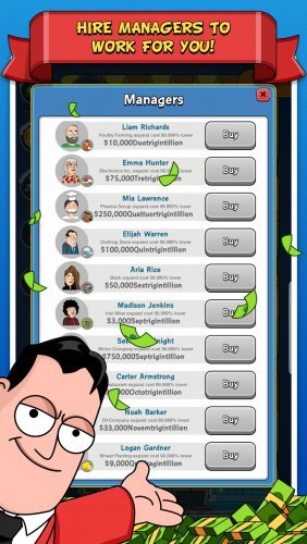 The Big Capitalist 3