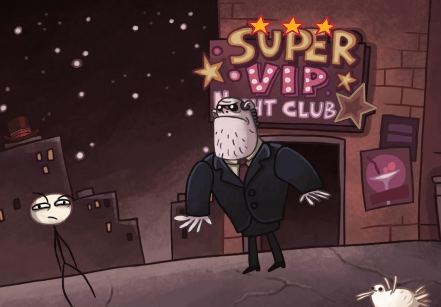 Troll Face Quest: Classic