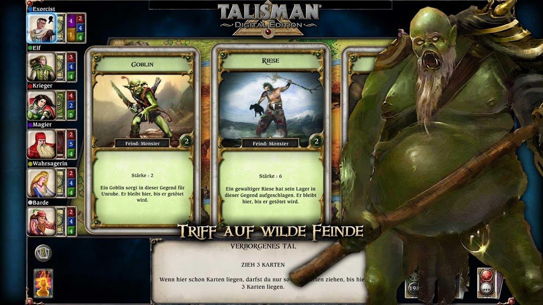 Talisman