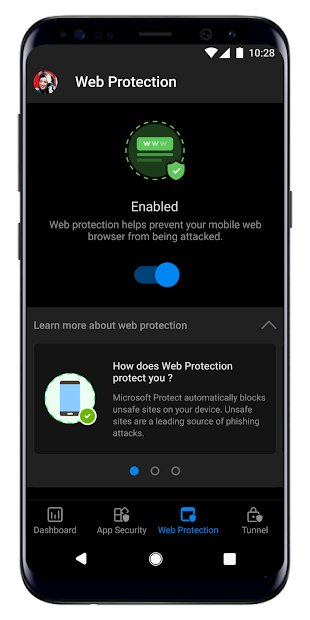 Microsoft Defender for Endpoint