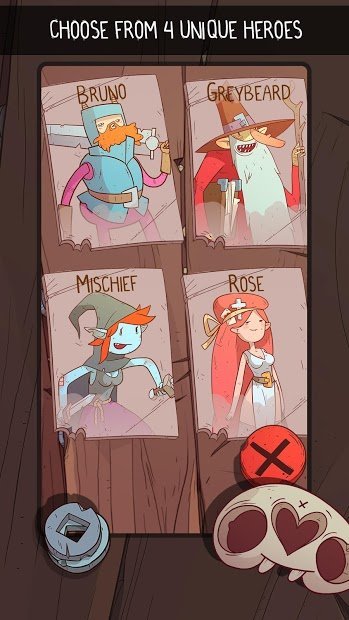 Meteorfall: Journeys