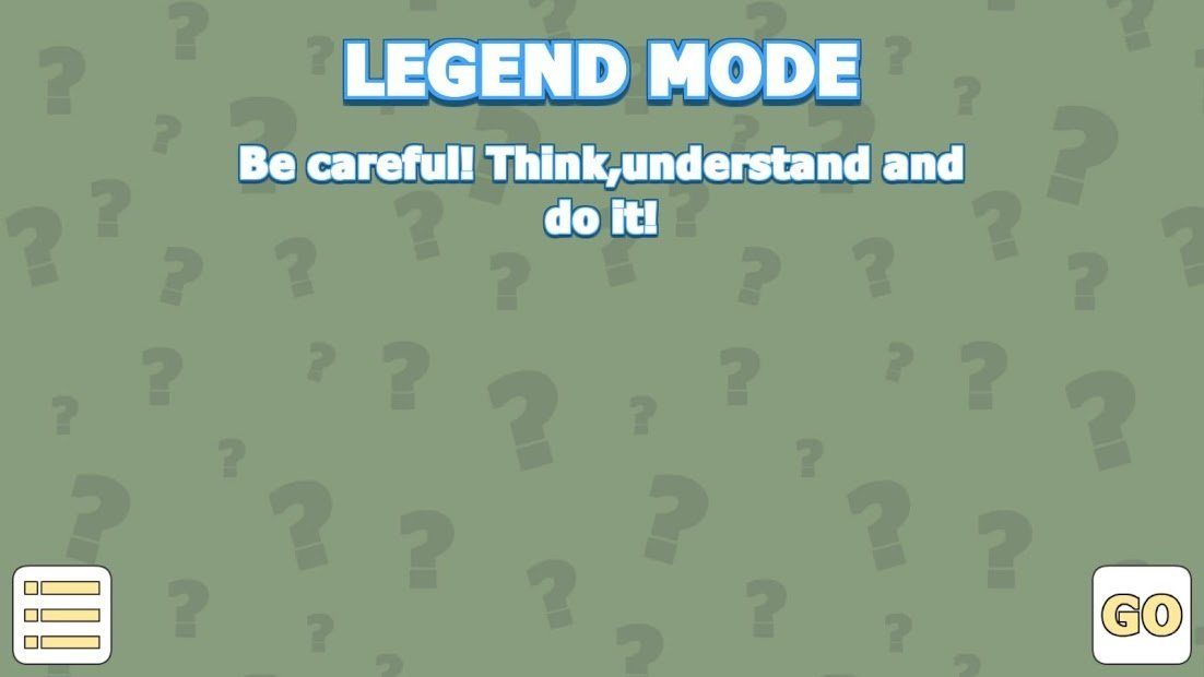 High Level Multiplication Table