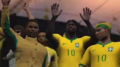 PES 2019 PRO EVOLUTION