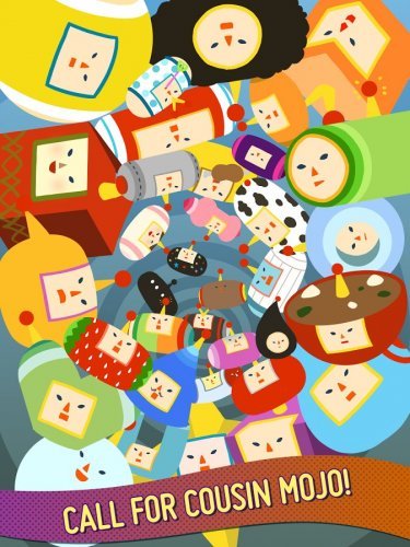Tap My Katamari - Idle Clicker