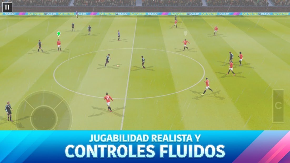 Dream League Soccer 2024