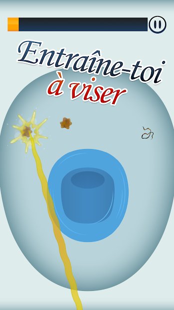 Toilet Time - Jeu de Toilette