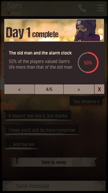 DEAD CITY Text Adventure & Cyoa