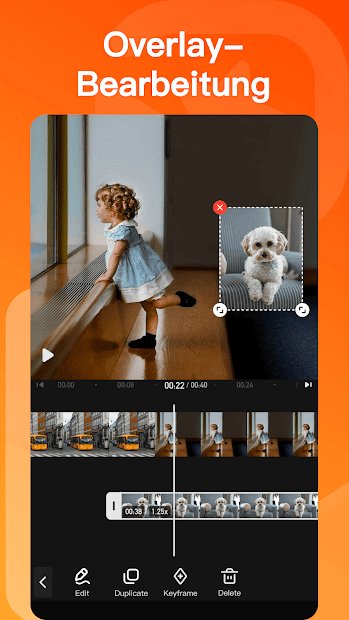 VivaVideo: Video Bearbeiten kostenlos