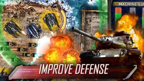Tower Defense: Next WAR