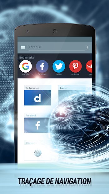 Télécharger pour Android