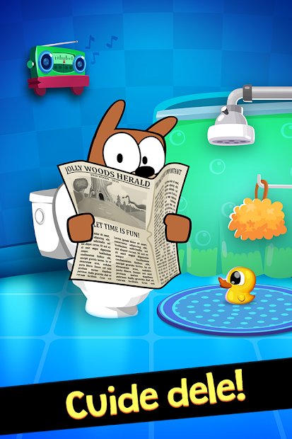 My Grumpy - O Bichinho Virtual Mais Rabugento