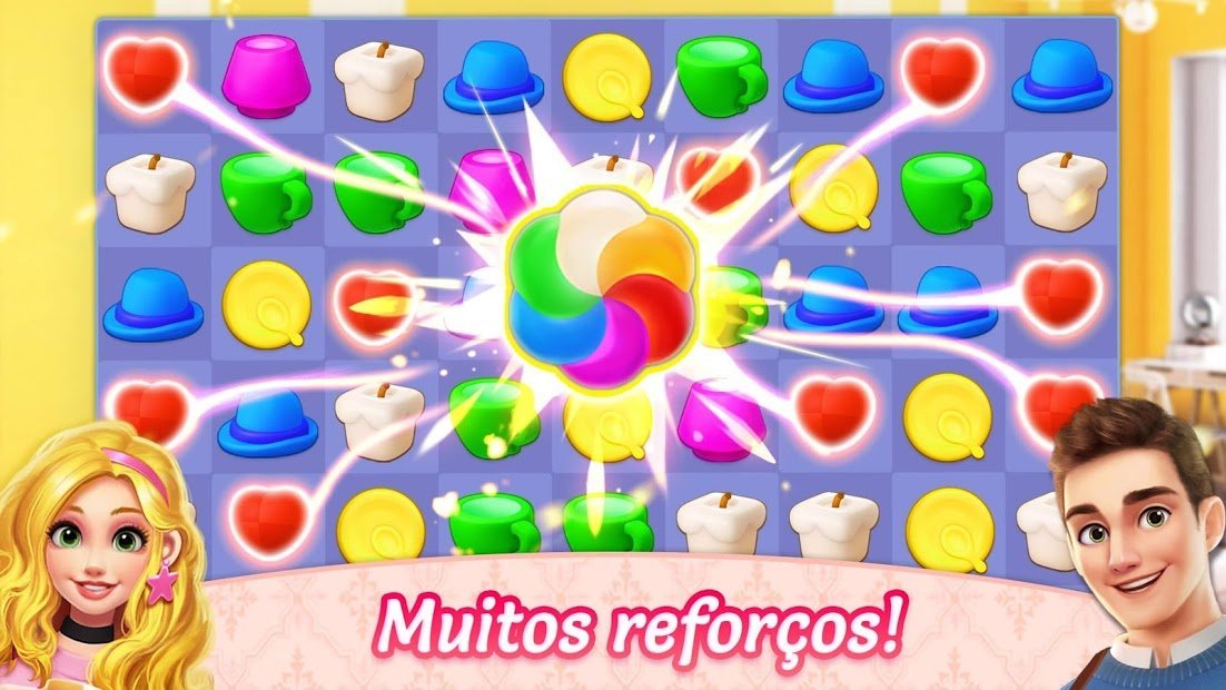 Minha Casa - Sonhos de Design