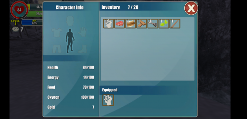 Siberian Survival: Winter 2