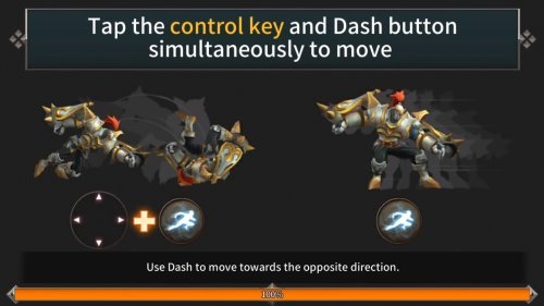 Masquerade: The Faceless