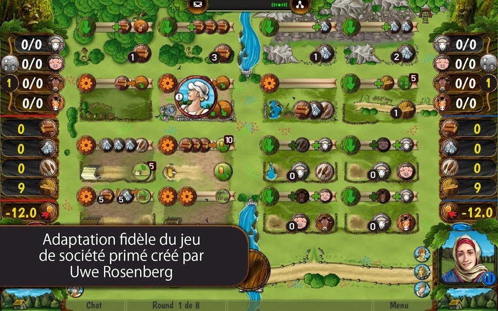 Agricola Terres d'Élevage