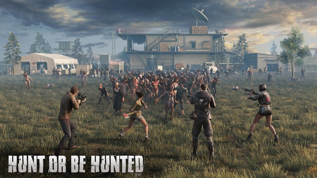 CrisisX - Your Last Survival