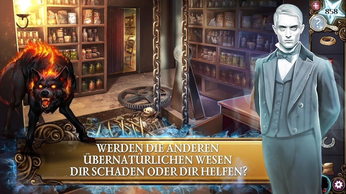 Adventure Escape: Haunted Hunt