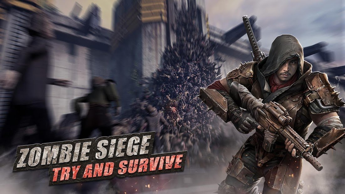 Last Shelter: Survival