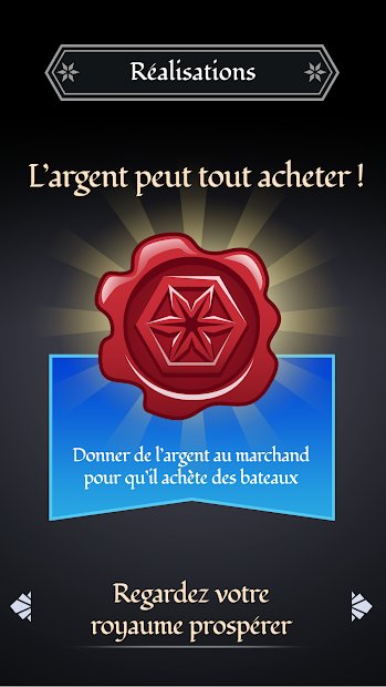 Thrones: Reigns of Humans