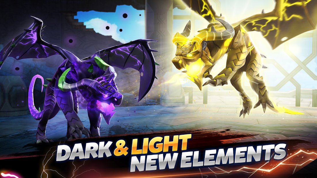 Might and Magic – Battle RPG 2020