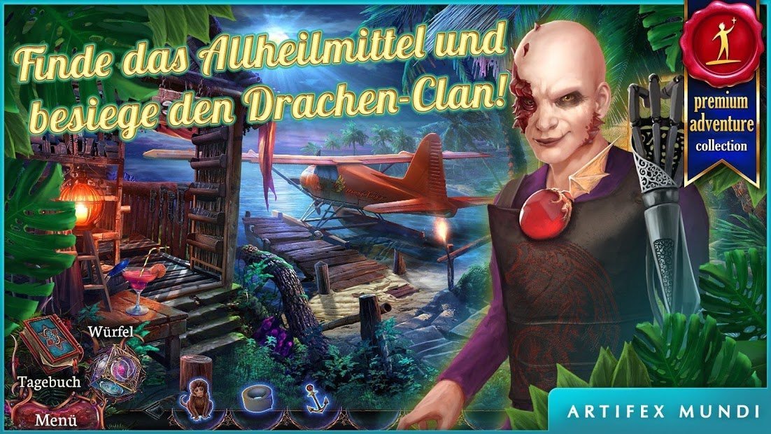 Der Geheimbund 6: Stammbaum