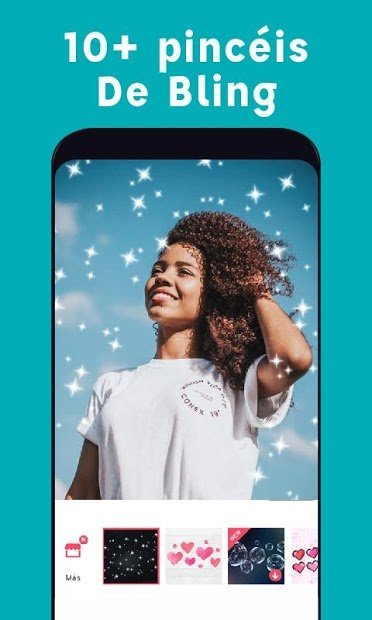 Meitu - Câmara de beleza