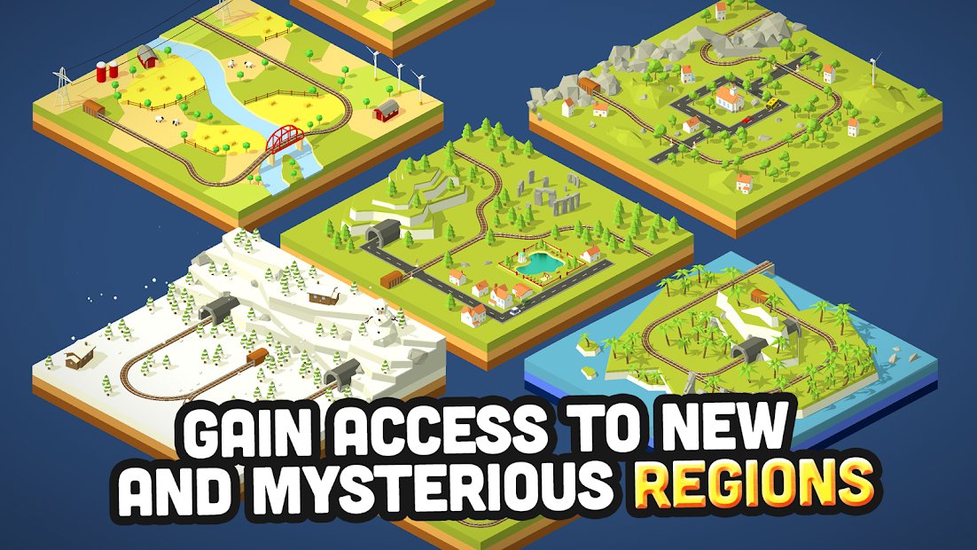 Conduct THIS! – Train Action